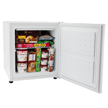 Subcold Eco35F Mini Freezer - White | Refurbished